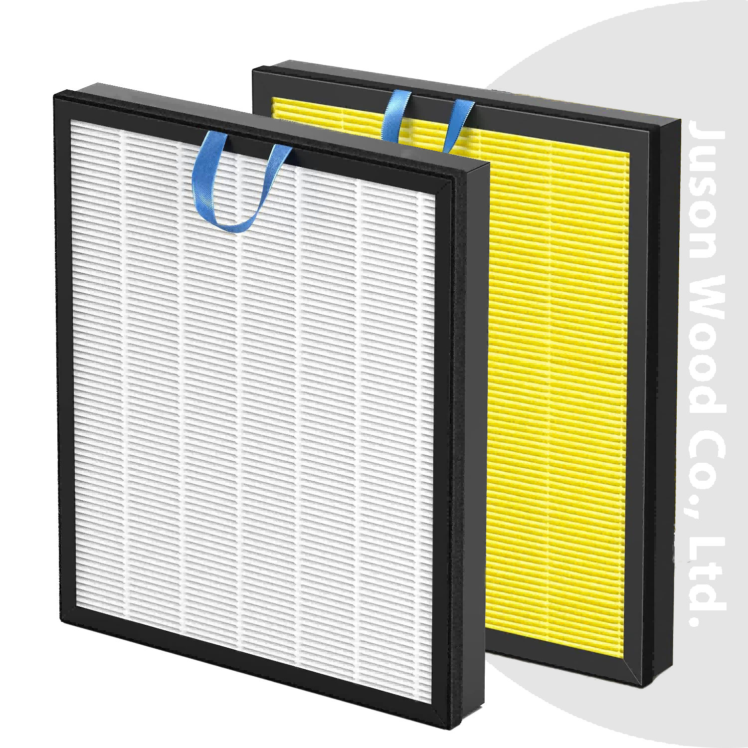 LEVOIT Vital 200S Air Purifier High Efficiency True HEPA Activated Carbon Filter Manual Power Replacement for Air Purifier